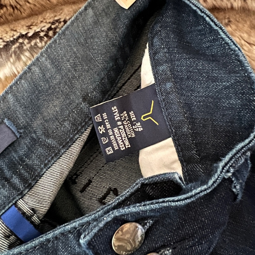 Women’s - Vigoss Studio Jeans